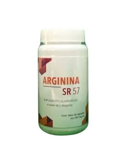 ARGININA SR 57